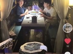-绿茶餐厅(领展购物广场·中关村店)
