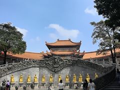 -广东圆玄道观