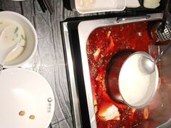 -鱼豆吉·豆浆鱼火锅(CBD店)