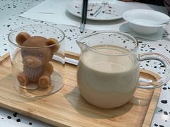 正山小种奶茶（冷）-大树餐厅(朝阳大悦城店)