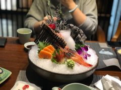 -古京·臻致料理(月湖店)