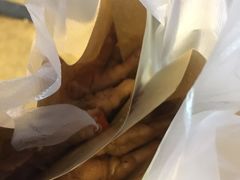 -降龙爪爪(建设路2店)
