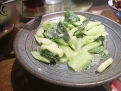 -望京一号·重庆江湖菜(工体店)