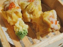 -粤财皇冠假日酒店·彩华轩中餐厅