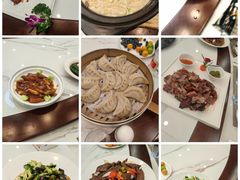 -一家春酒楼(惠工街店)