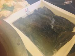 -宽板凳老灶火锅(南礼士路店)