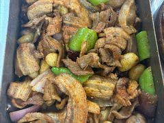 -老东镇啤酒屋海鲜加工·蒸汽海鲜·海鲜烧烤(台东店)