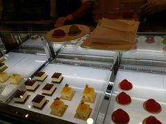 -DEMO黛慕蛋糕(中泰店)