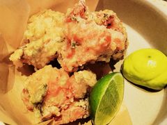 傣味炸鸡-胡麻(静安嘉里店)