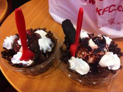 -DQ·蛋糕·冰淇淋(周浦万达店)