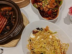 -眉州东坡(北苑华贸店)