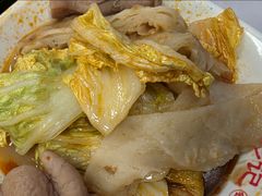 -彭记铁锅肥肠(东四总店)