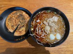 -青石桥老瓦房肥肠粉总店(青石桥总店)
