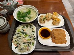 -大壶春生煎(四川中路店)