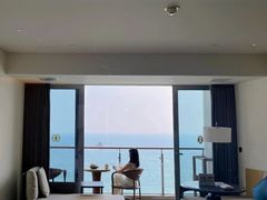 -深圳大梅沙京基洲际度假酒店