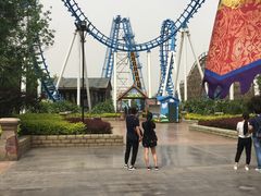 -济南方特东方神画