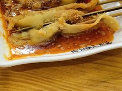 -马三洋芋片(兰州总店)