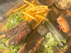 -精酿农场Brew Farm·沙漠绿洲餐厅