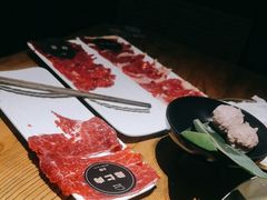 -原牛道·潮汕围炉火锅(讯美店)
