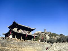 -雁门关景区