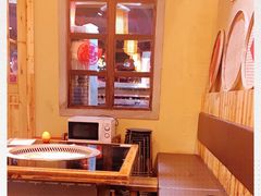 -锅来乐地锅鸡(安亭店)