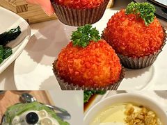 -粤来记·啫啫煲·点心(日月光店)