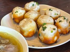 -哑巴生煎(姑苏区苏安新村店)