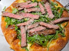 -West10 西拾·西餐厅·创意菜(未来科技城店)