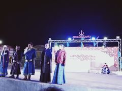 -大召寺明清一条街