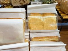-莫斯科餐厅面包坊(北展店)