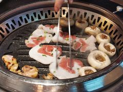 -牛焱·烧肉酒肆(五大道店)