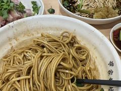 -润生源足道·SPA(个园店)