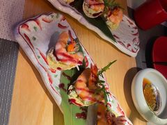 -京料理·日料自助·铁板燒(复悦城店)