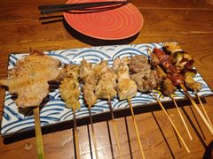 -王氏炉匠·烧鸟放题自助(三里屯店)