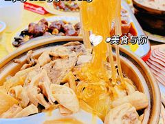 沙锅系列-砂锅居(西四店)