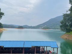 -广州市流溪河国家森林公园