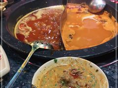 -蜀大侠火锅(森兰花园城店)