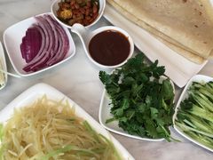-老昌春饼(中央大街店)