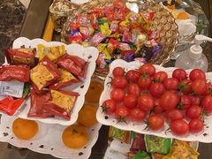 -徽韵足聖·古法足道·SPA(金丰大厦店)