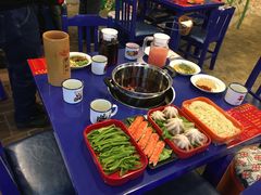 -马路边边串串香(一匡街店)