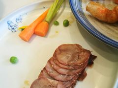 -鸭匠食府·挂炉烤鸭·新京菜(阜成路店)