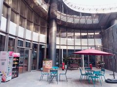 -EF英孚教育成人英语(伊势丹滨海店)