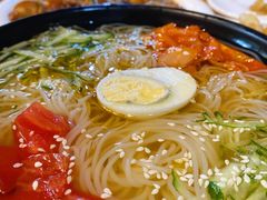 朝鲜冷面-大东北(武侯祠店)