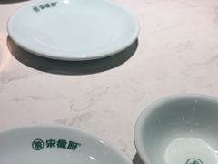 -宋徽厨·安徽菜(安庆绿地店)