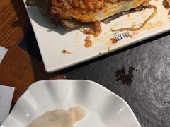 -可口香·非遗老号烧烤(南岗直营店)