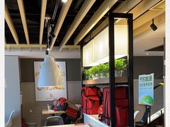 -肯德基(安定门店)