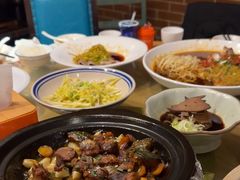 -永安鱼庄·镇江菜(丁卯店)