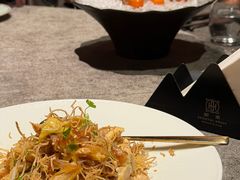 -醉东Oriental House(静安嘉里中心店)