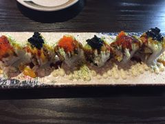 小林寿司卷-小曹日本料理(软景中心店)