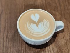 -fishtank鱼缸咖啡(三山街店)